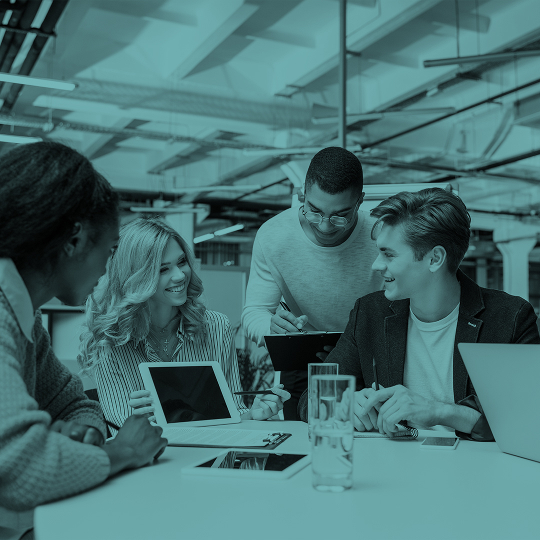 Gen Z's Impact on the Future of Work