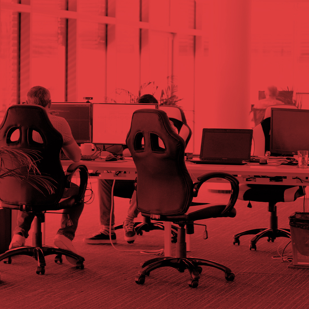 Product Category Benchmark Report: Ancillary Seating