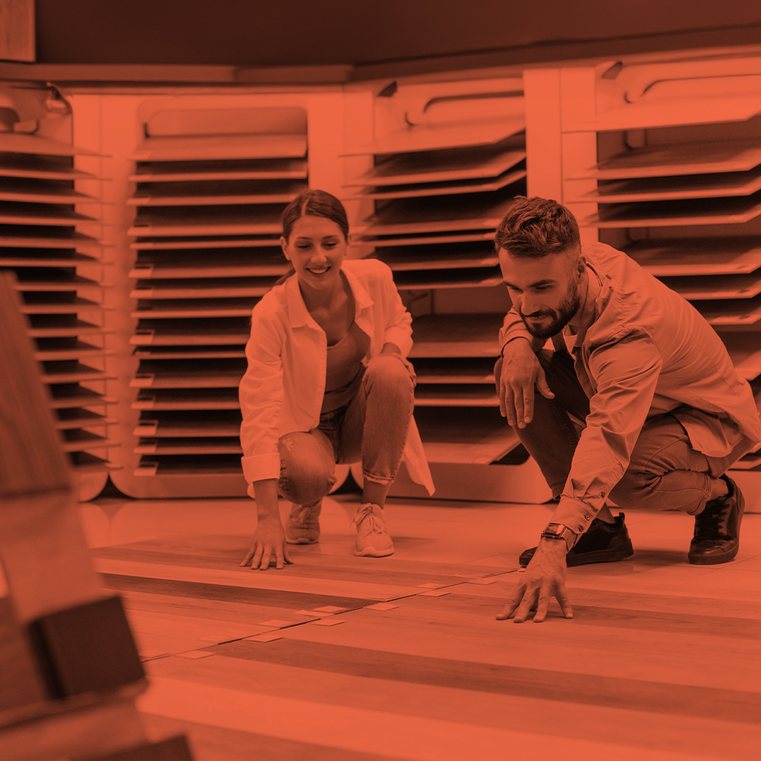 Product Category Benchmark Report: Flooring