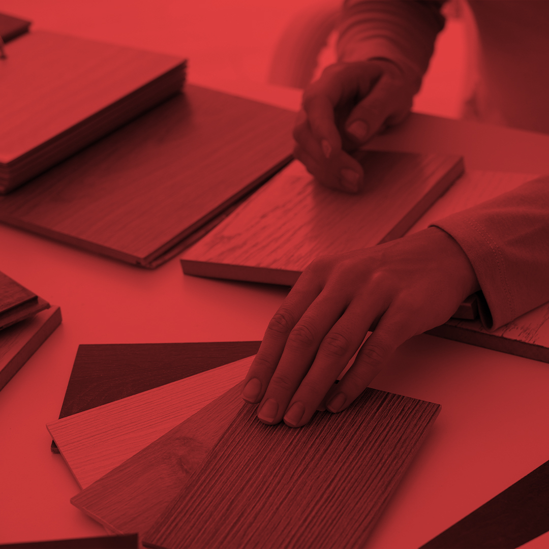 Product Category Benchmark Report: Surface Materials