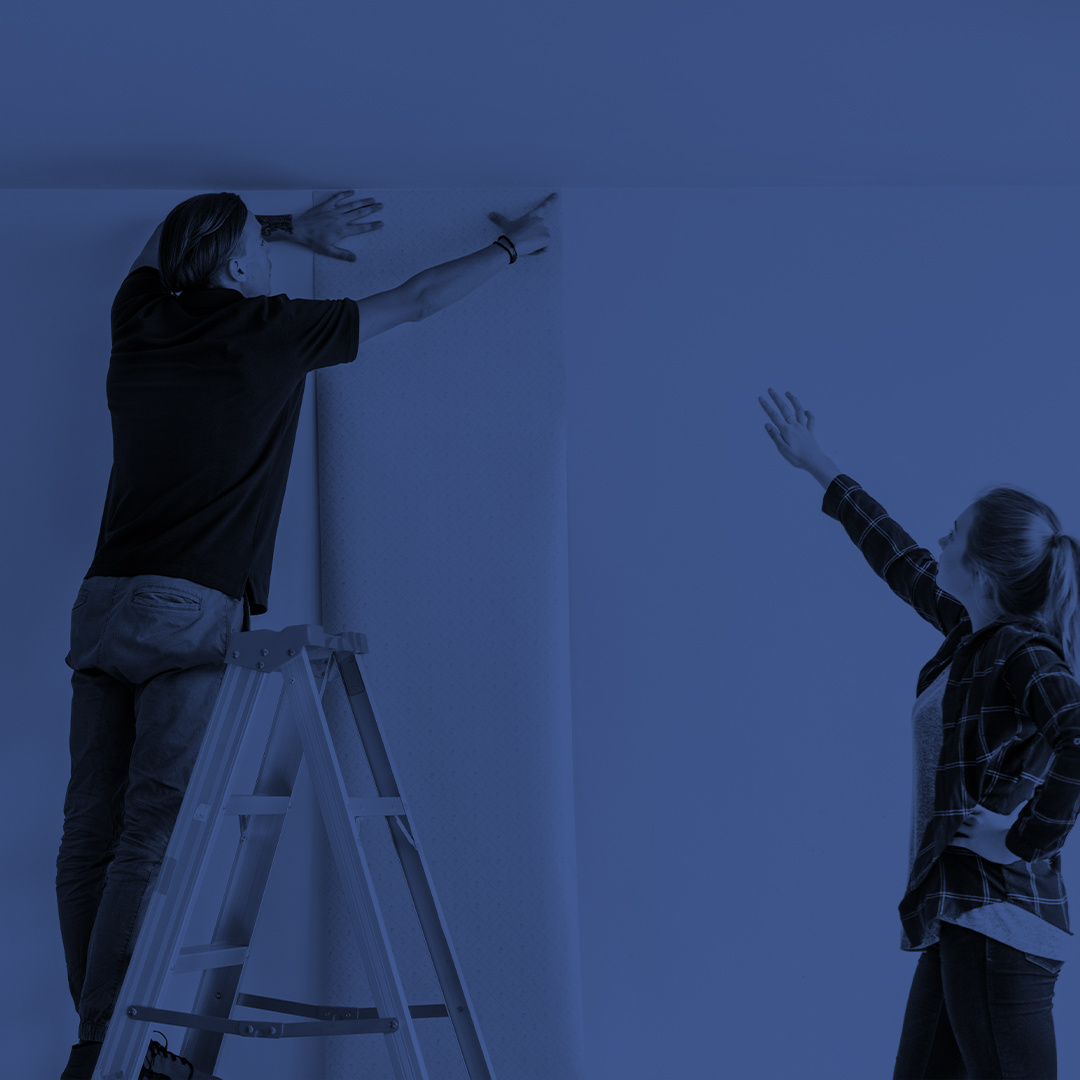 Product Category Benchmark Report: Wallcovering