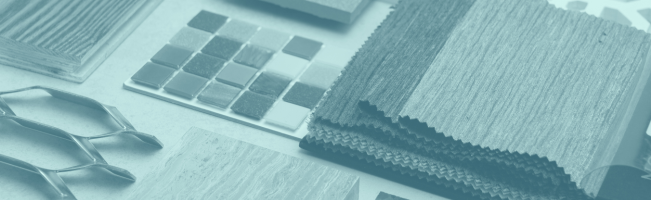 A&D Perspectives on Wallcoverings: Trends, Needs, and Preferences