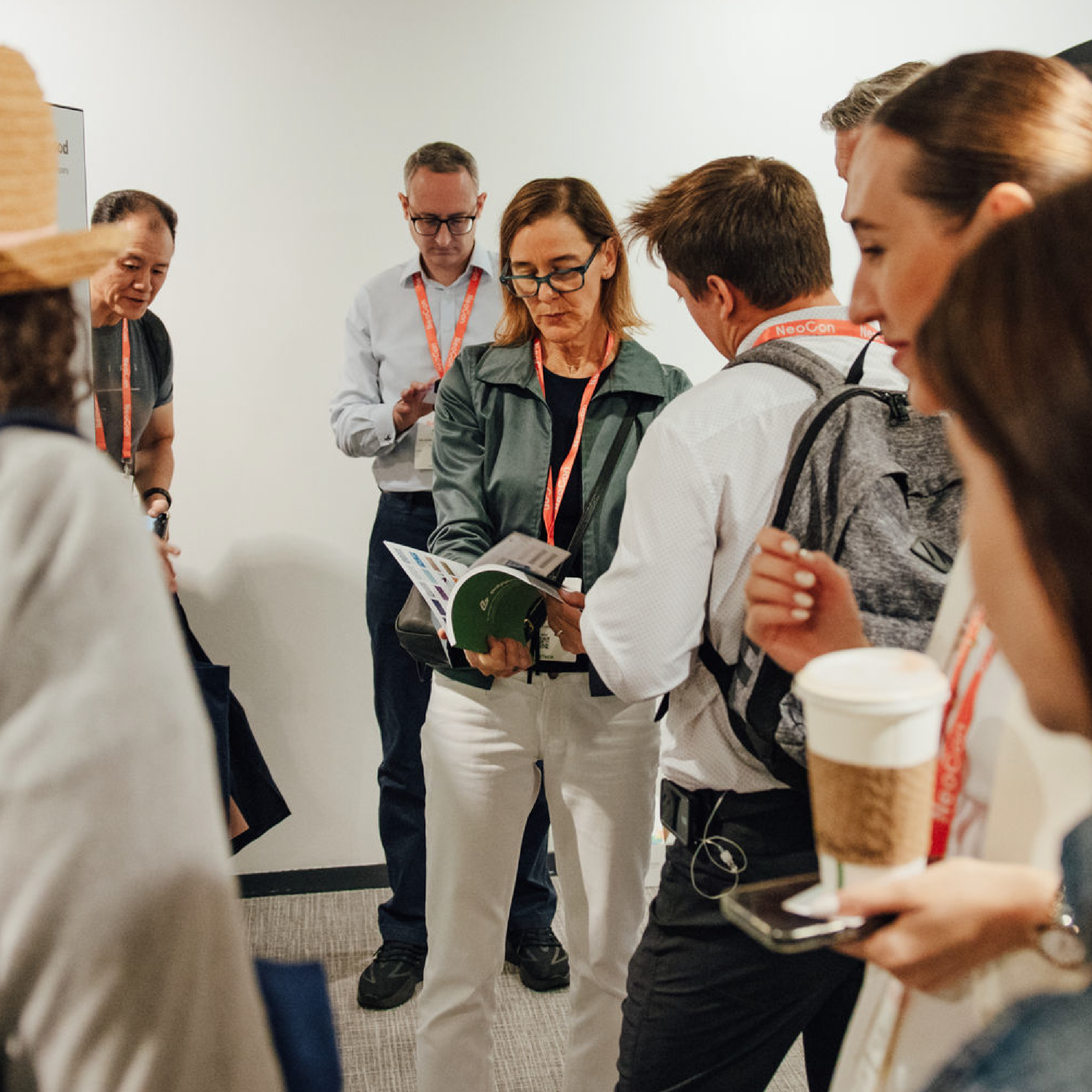 2025 Trade Show Marketing Insights Report